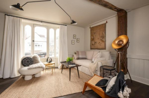 112 Micklegate Apartment 1 YORK